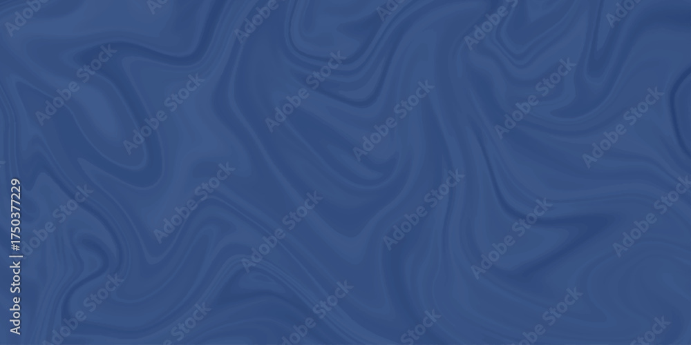 Fototapeta premium violet blue liquid stain silk background 