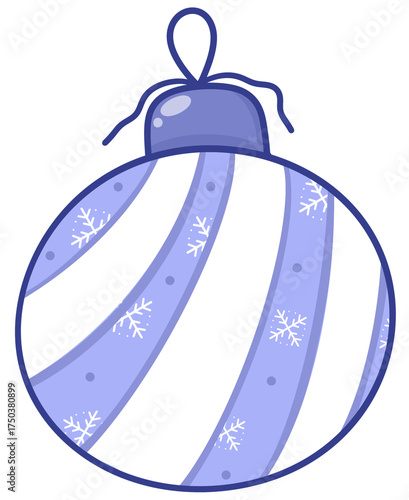 Ball Christmas 