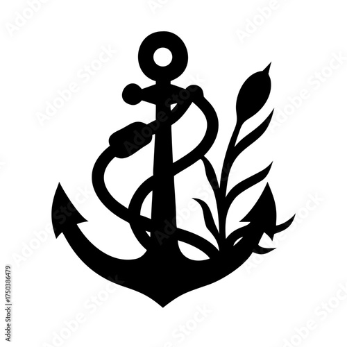 A solitary stark black background image devoid of any discernible subject matter offering a canvas of pure darkness for creative projects and design elements