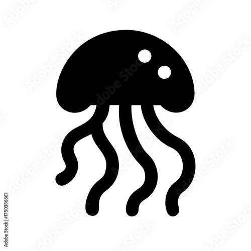 A vibrant close up of a single dewdrop resting on a delicate green leaf reflecting a clear blue sky and fluffy white clouds in its surface