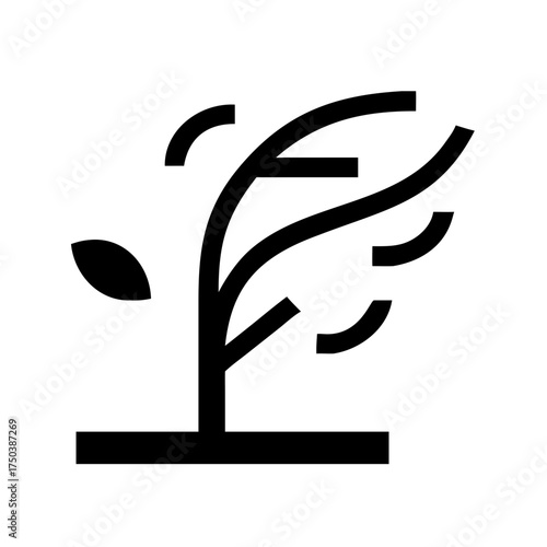 A close up detailed macro shot of a vibrant green leaf with intricate veins showcasing its natural texture and delicate structure against a dark background