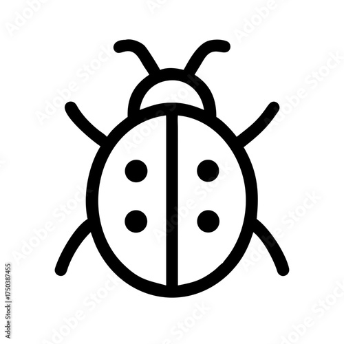 A solitary weathered wooden rowboat rests peacefully on a calm dark reflective lake at dusk with a subtle hint of twilight colors on the horizon