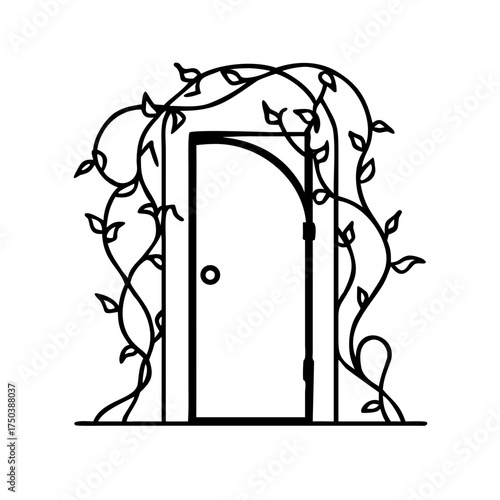 A close up macro shot of a single dewdrop resting on a vibrant green blade of grass reflecting the surrounding environment in its perfect spherical form