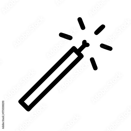 A solitary vibrant red poppy stands tall and proud in a field of lush green grass its delicate petals unfurling towards the warm bright sunlight