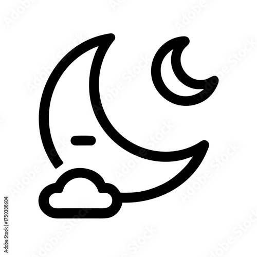 A solitary black crow perched on a weathered wooden fence post against a stark black background conveying a sense of mystery and isolation