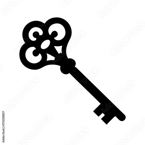 A solitary weathered ancient gnarled oak tree stands majestically on a vast open sun drenched grassy meadow during a clear bright summer day