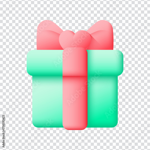 Gift Ribbon Icon