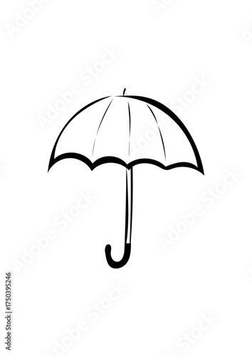 Regenschirm