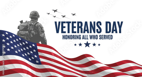 Honoring Heroes A Veterans Day Tribute to Service and Sacrifice