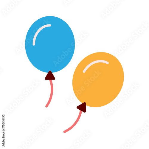 Balloons