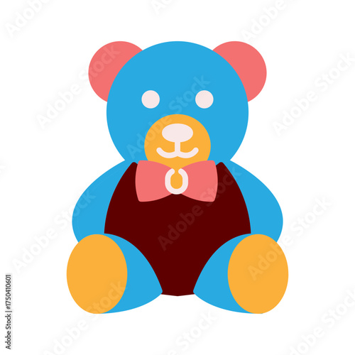 Stuffed Animal