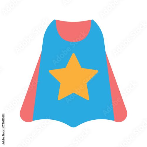 Superhero Cape
