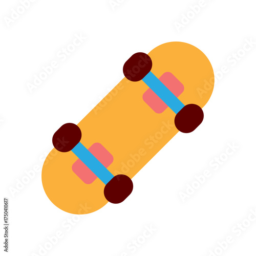 Skateboard
