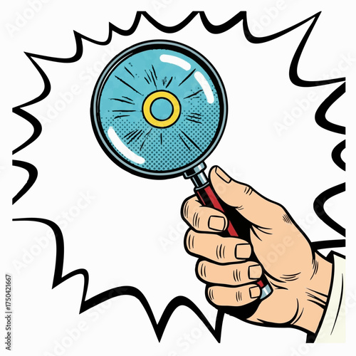 Focusing on the Critical Clue