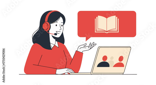Get expert online tutoring and unlock your academic potential with a friendly tutor ready to help you learn from anywhere, anytime with engaging virtual lessons and personalized support