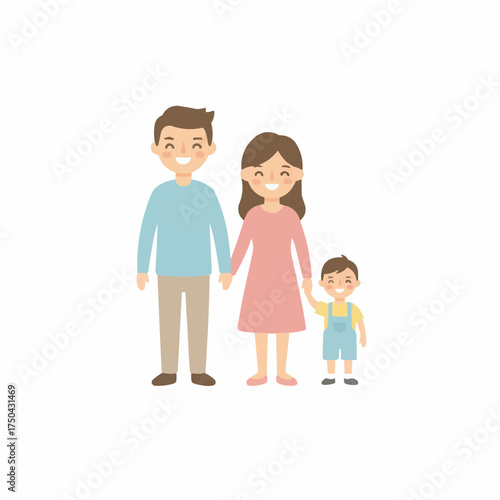 Family Together Icon