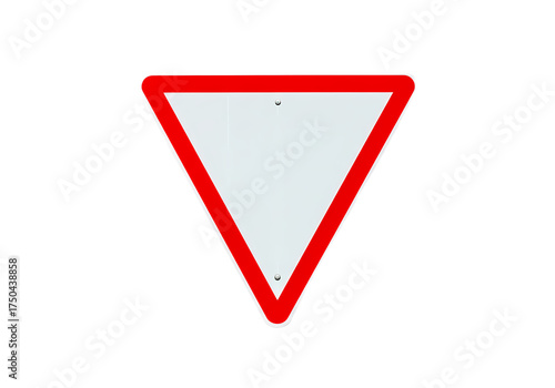 Yield Sign Icon Road Traffic Safety Warning Driving Rule Regulation Symbol Free Download Yield Sign Icon Road Traffic Safety Warning Driving Rule Regulation Symbol - GFXLoad