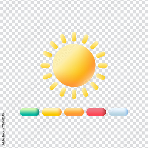 Moderate SPF Icon