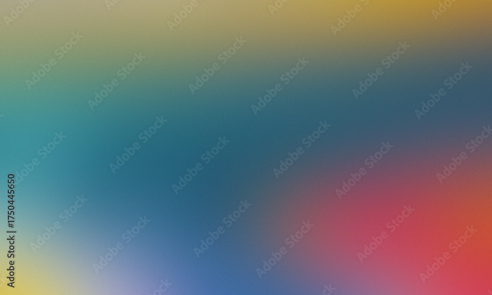 Naklejka premium Grainy 4K backdrop designed for digital creatives background