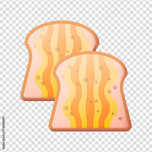 Sant Symbol Icon Design 2