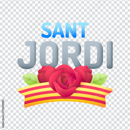 Sant Icon Design