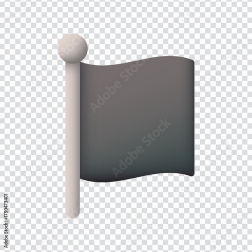 Disqualified Icon Design