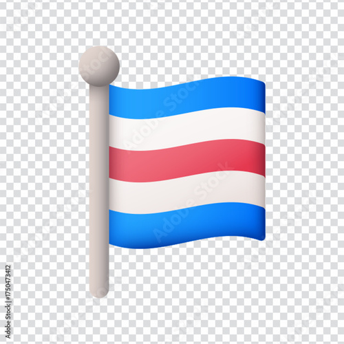 Course Path Icon Design