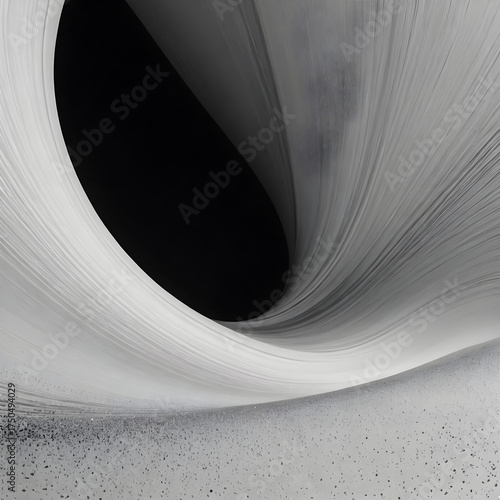 Whirlwind of Documentation: Abstract shot of swirling sheets, evocative of dynamic transformation. the dramatic composition, captures a dance of forms, ideal for themes of communication.