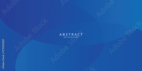 abstract creative blue beautiful background.