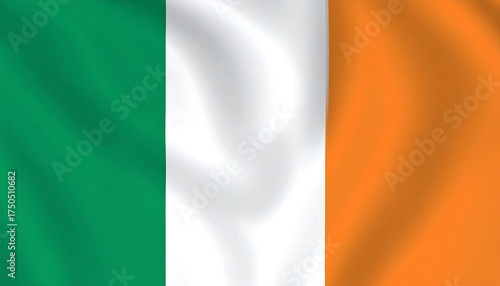 flag of Ireland