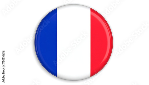 flag of France Free Download flag of France - GFXLoad