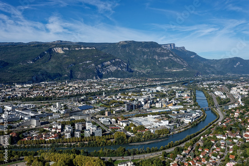 Grenoble