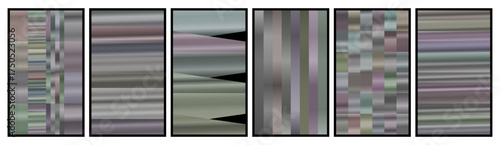 Gray gradient backgrounds, neutral silver charcoal slate, monochrome minimal professional textures, modern corporate design, industrial elegant patterns, sophisticated clean colors, sleek contemporary