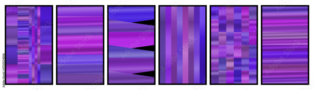 © gnm - Royal elegance gradient backgrounds, deep purple violet luxury, majestic regal textures, premium sophisticated design, aristocratic noble patterns, opulent grand colors, formal elegant wallpaper