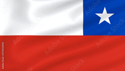 Free Download flag of Chile - GFXLoad