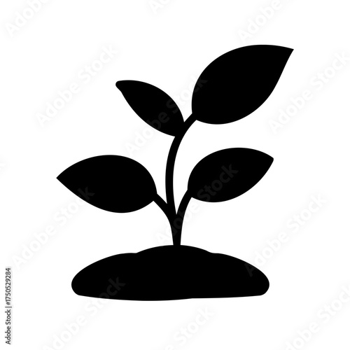 A simple yet powerful graphic representation of growth, development, and sustainability