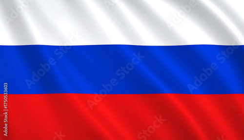 Free Download flag of Russia - GFXLoad