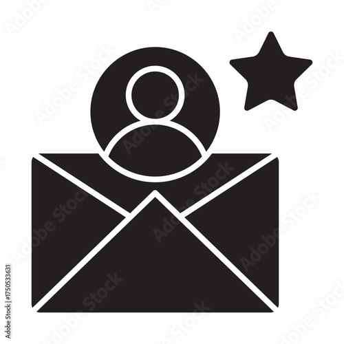 Job Promotion Icon