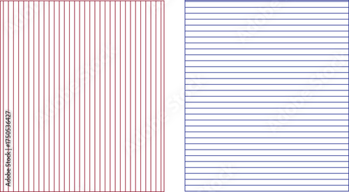 striped background with stripes vertical and horizontal lines to design backgrounds wallpapers