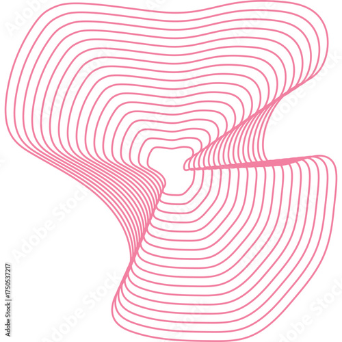 Line Wave