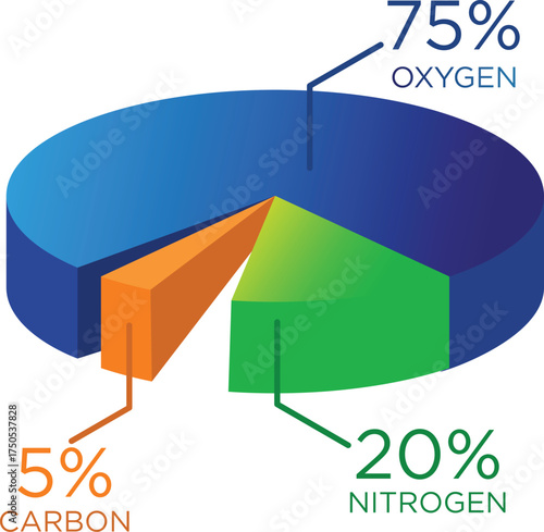  Composition of air design concept