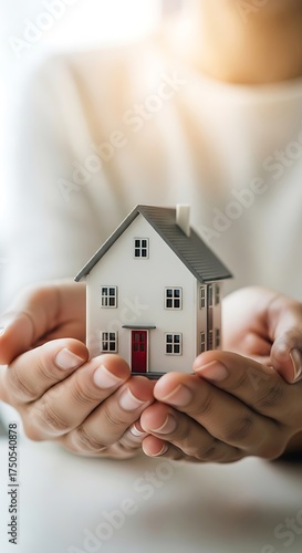 Home in Hands - Protecting Your Future Investment.