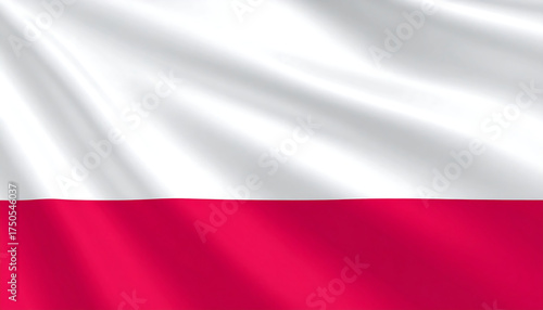 flag of Poland