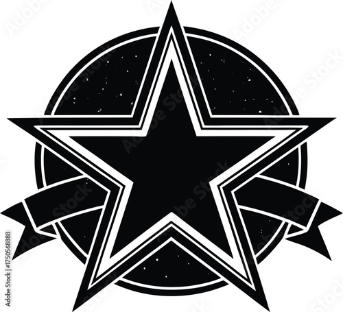 Abstract digital art explosion of vibrant colors and light particles isolated on transparent background