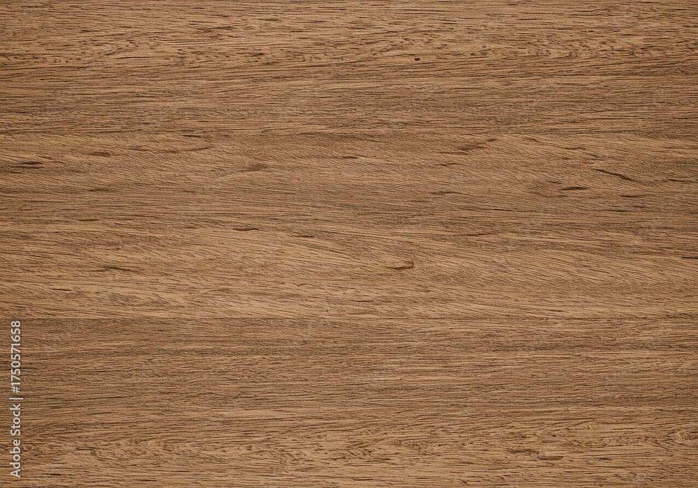 Naklejka premium Rustic wooden texture with natural grain patterns, perfect for product display, website backdrops, or creative design projects. (137 characters) ,detail ,dark ,timber