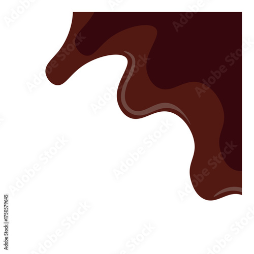 Chocolate Melt Corner