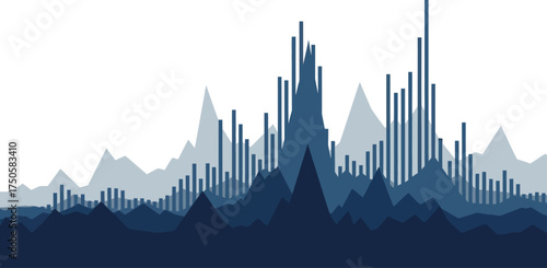 Silhouette of a doctor with stethoscope in hospital healthcare professional in medical setting mystery and anonymity in medicine dark figure