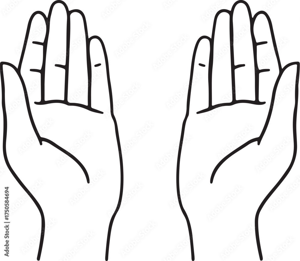 Obraz premium Celestial Magic Ornaments Bundle