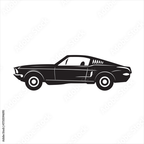 this is a sports car