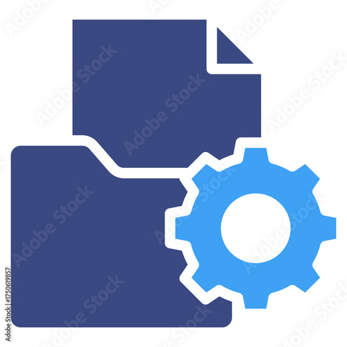 Project Files Icon